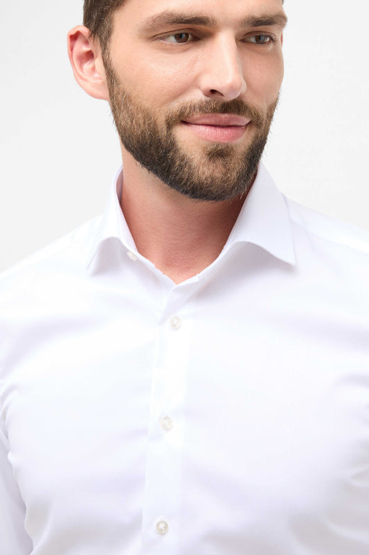 Eterna Slim Fit by1863 dobbelt manchet