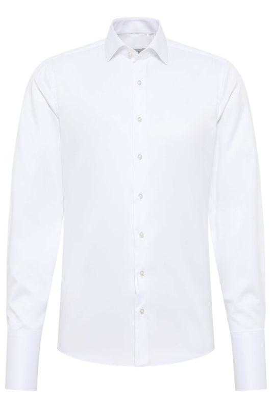 Eterna Slim Fit by1863 dobbelt manchet