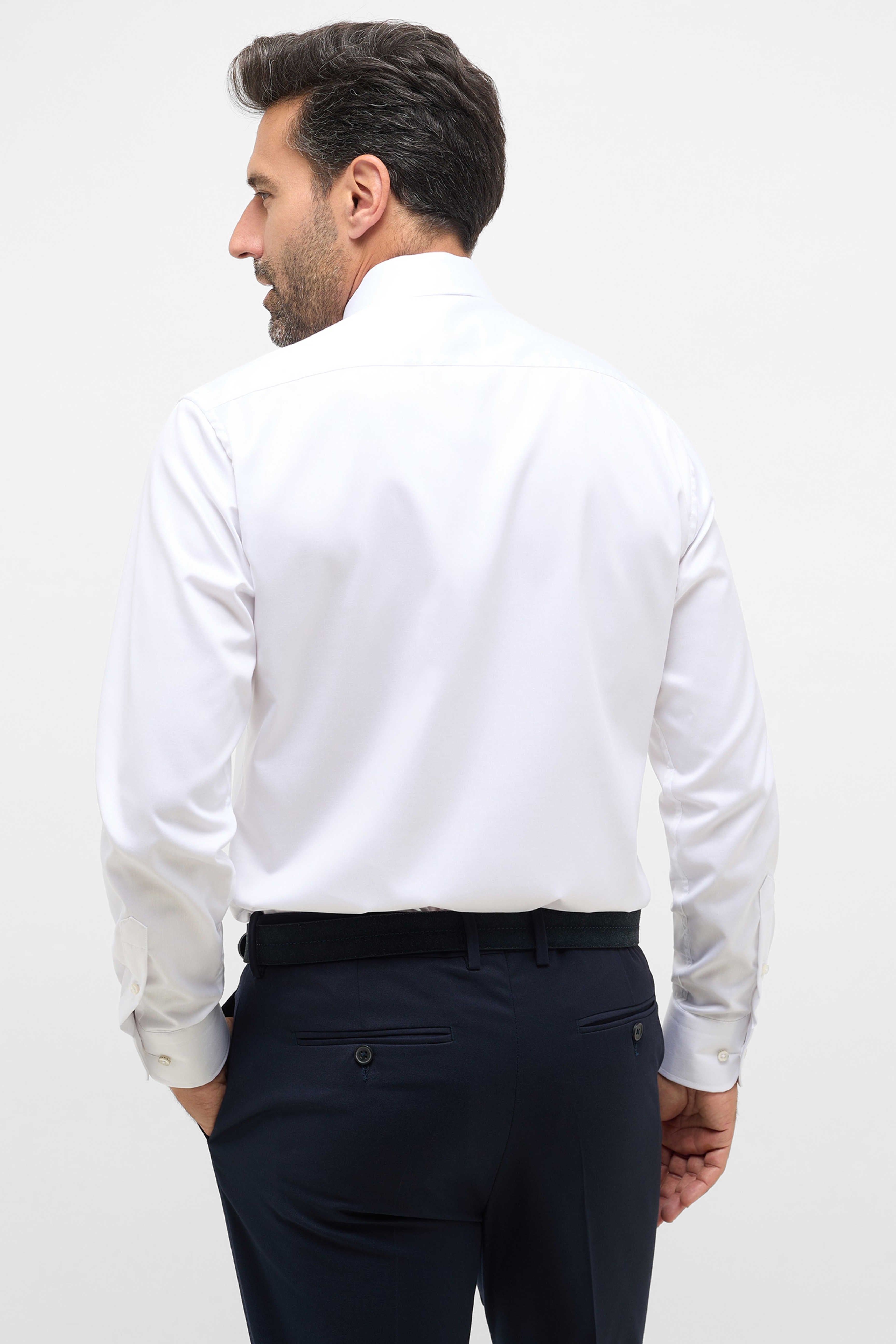 Eterna Modern Fit by1863 ekstra ærmelængde