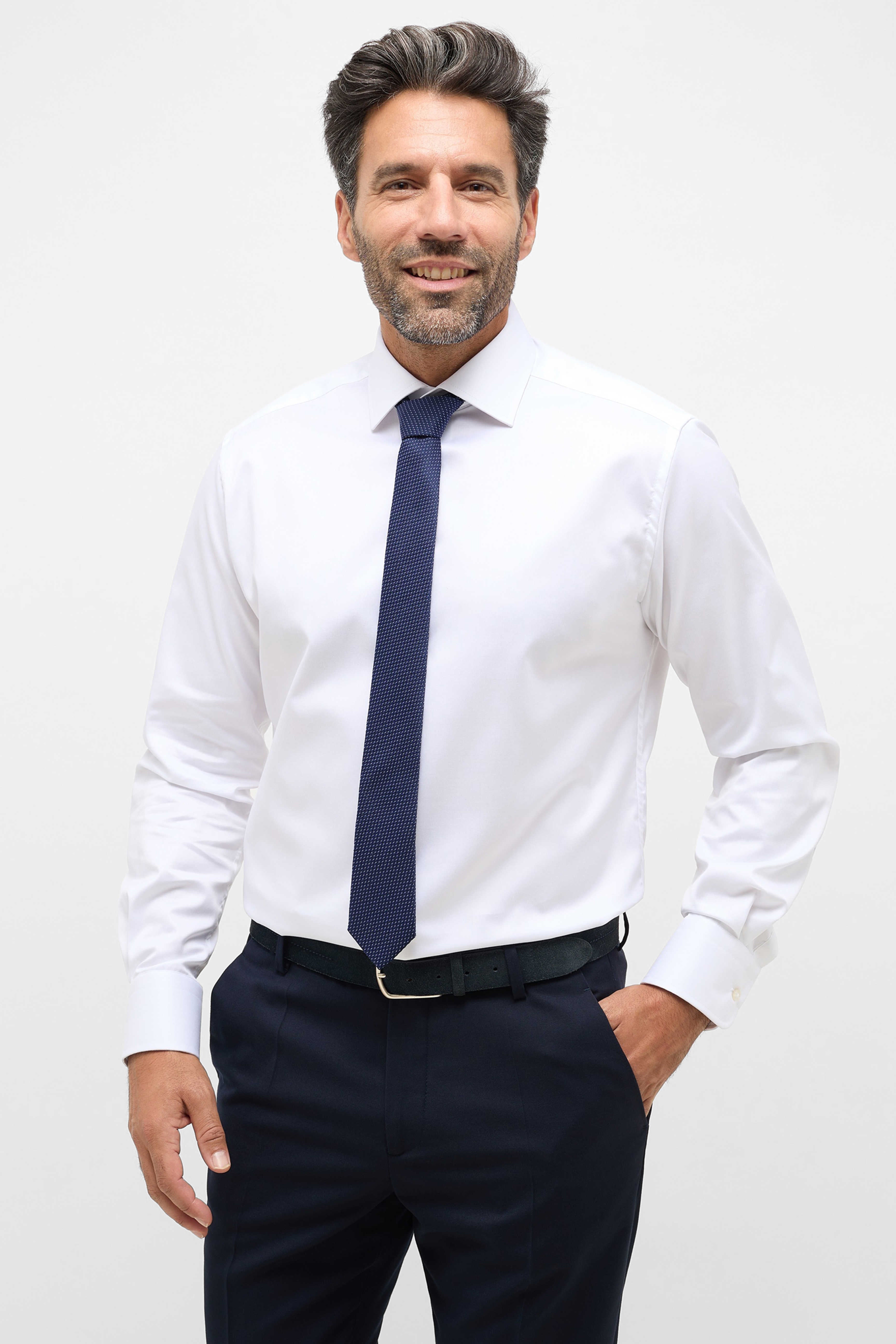 Eterna Modern Fit by1863 ekstra ærmelængde