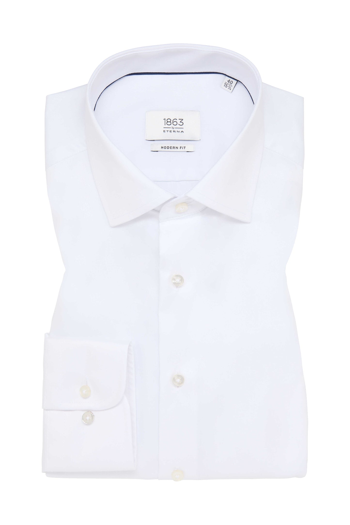 Eterna Modern Fit by1863 ekstra ærmelængde