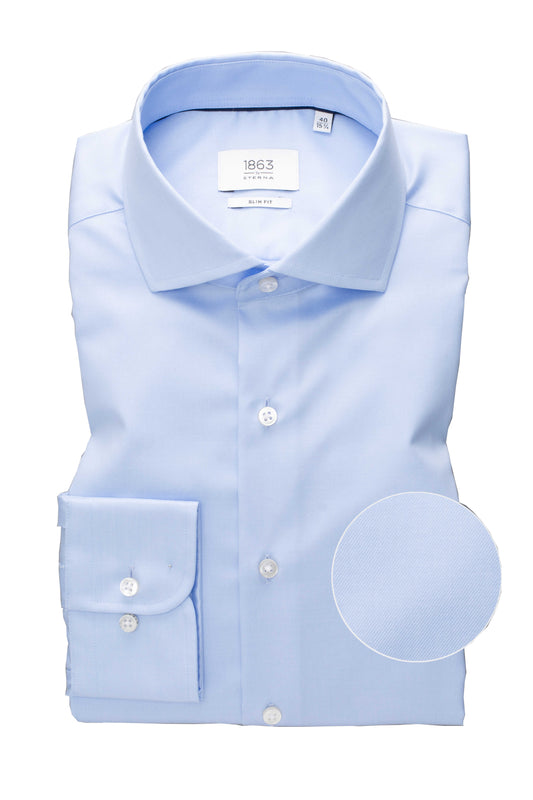 Eterna Slim Fit by1863