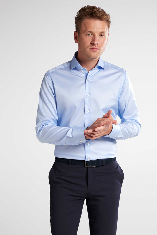 Eterna Slim Fit by1863