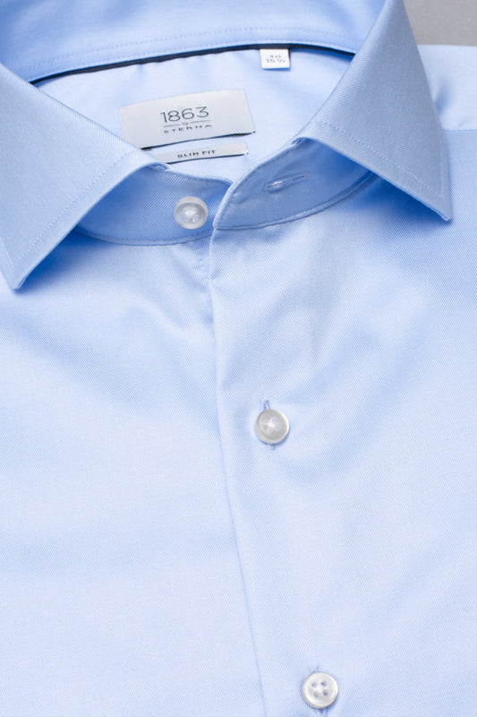 Eterna Slim Fit by1863