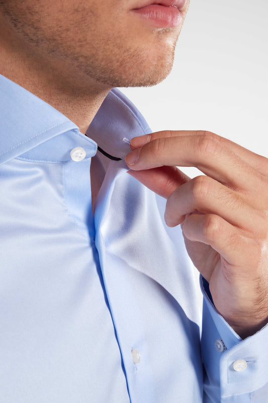 Eterna Slim Fit by1863
