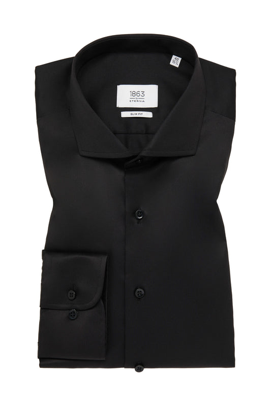 Eterna Slim Fit by1863 ekstra ærmelængde