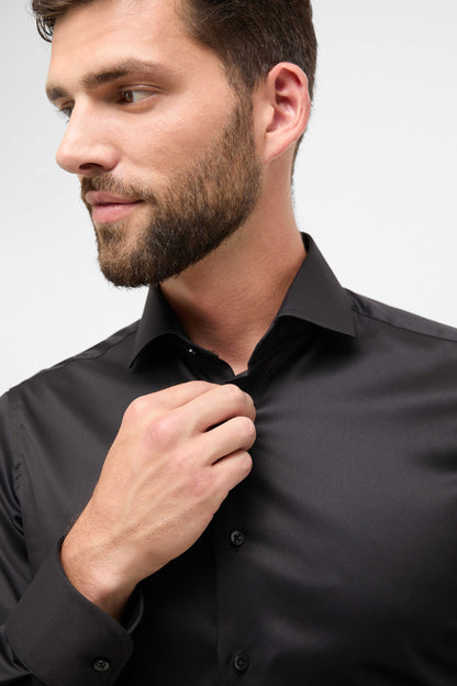 Eterna Slim Fit by1863 ekstra ærmelængde