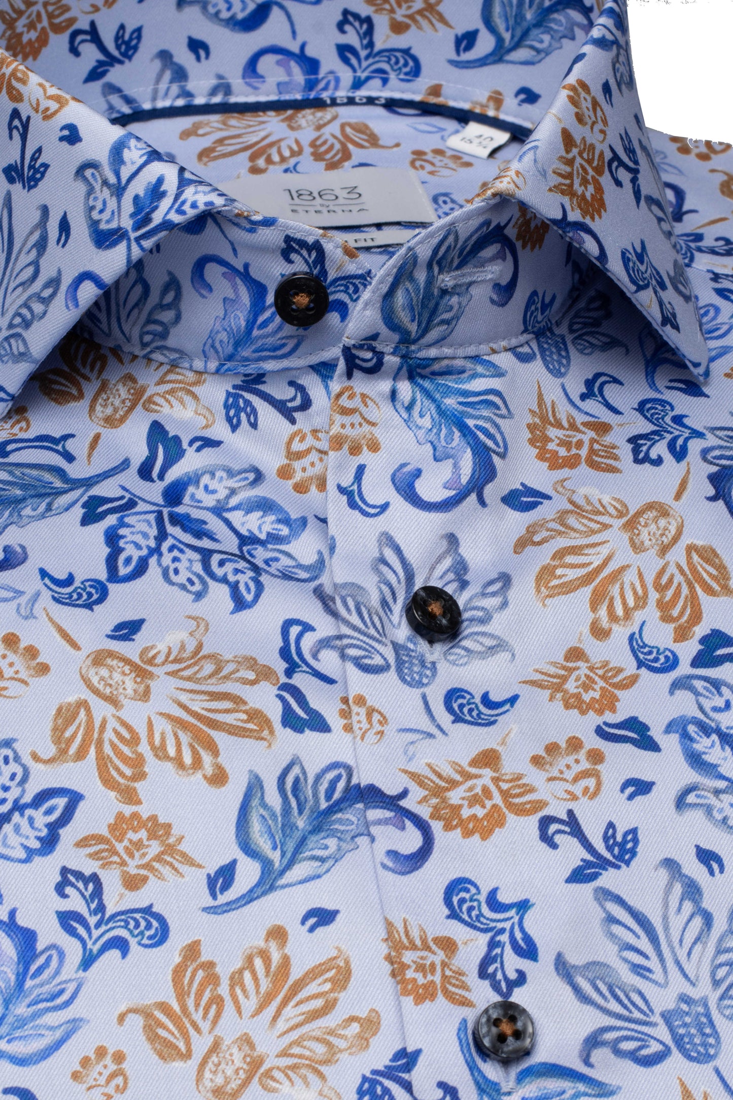 Eterna Slim Fit by1863