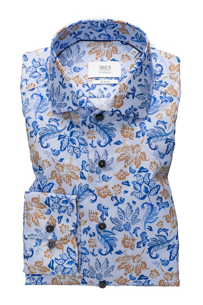 Eterna Slim Fit by1863