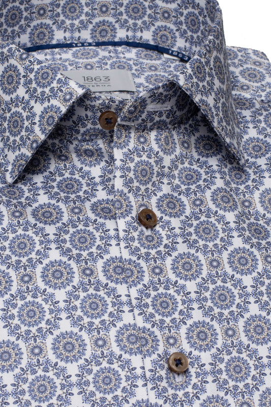 Eterna Comfort Fit by1863