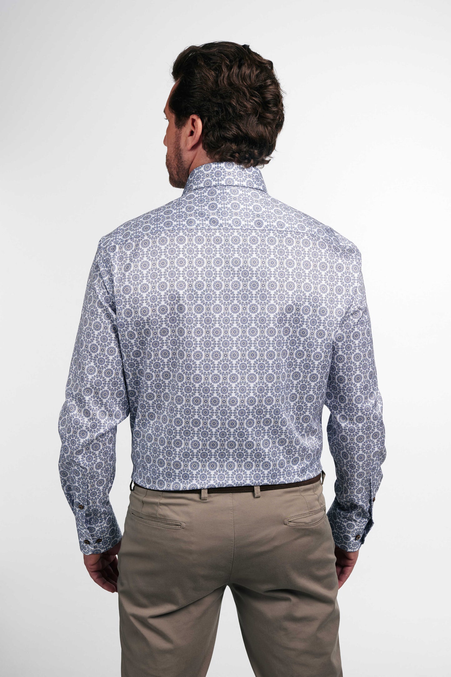 Eterna Comfort Fit by1863