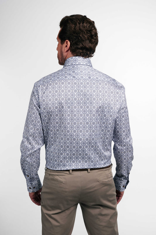 Eterna Comfort Fit by1863