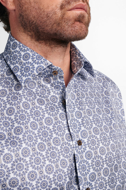 Eterna Comfort Fit by1863