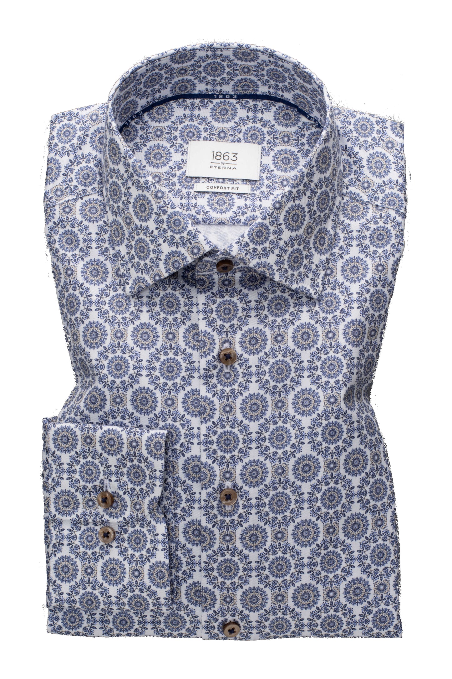 Eterna Comfort Fit by1863