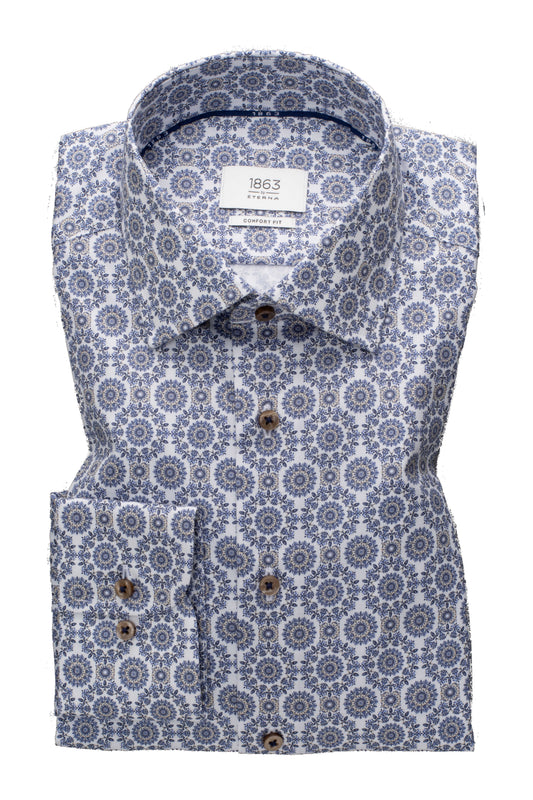 Eterna Comfort Fit by1863