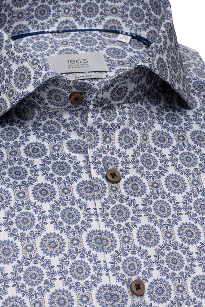 Eterna Slim Fit by1863