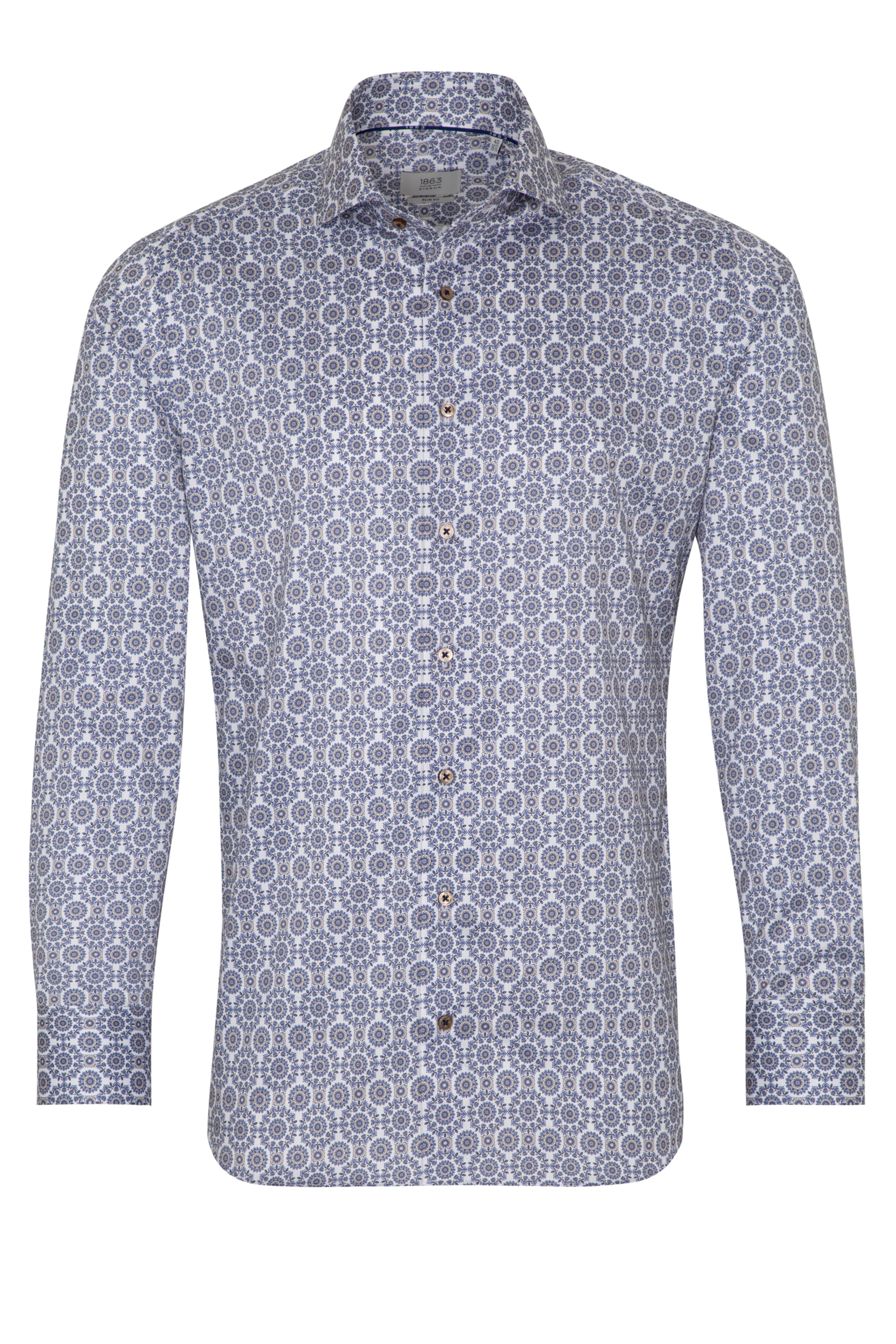 Eterna Slim Fit by1863