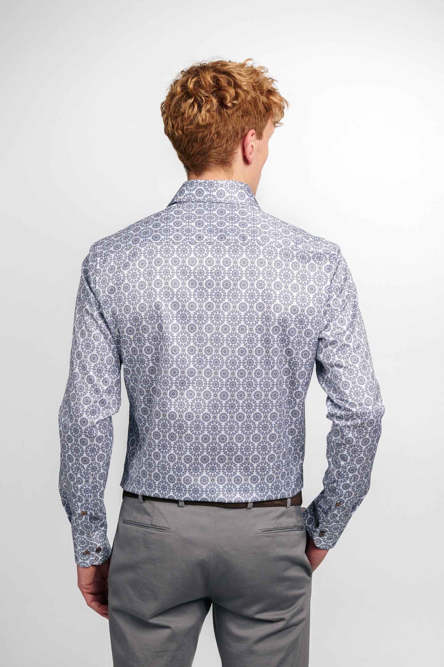 Eterna Slim Fit by1863