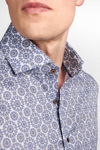 Eterna Slim Fit by1863