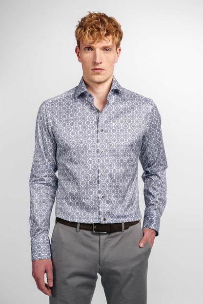 Eterna Slim Fit by1863