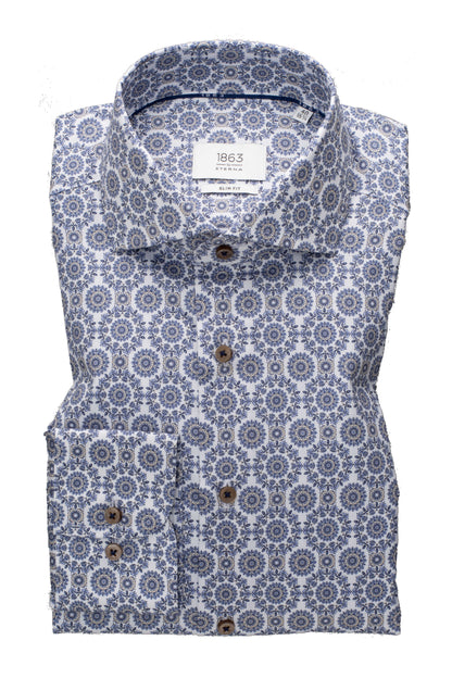 Eterna Slim Fit by1863