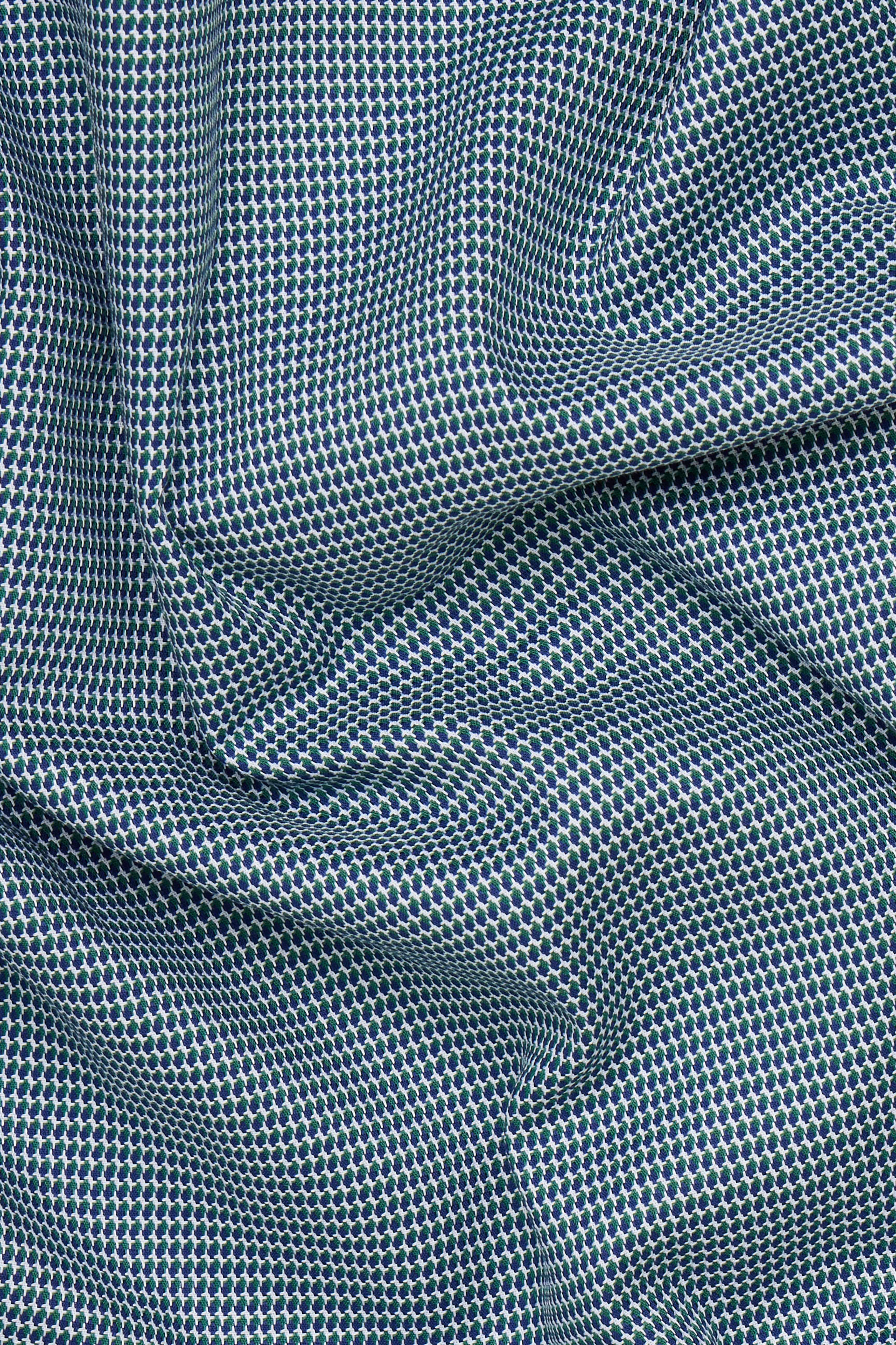 Eterna Modern Fit skjorte