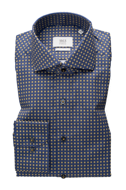 Eterna Slim Fit by1863