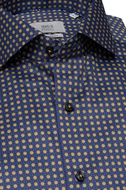 Eterna Slim Fit by1863