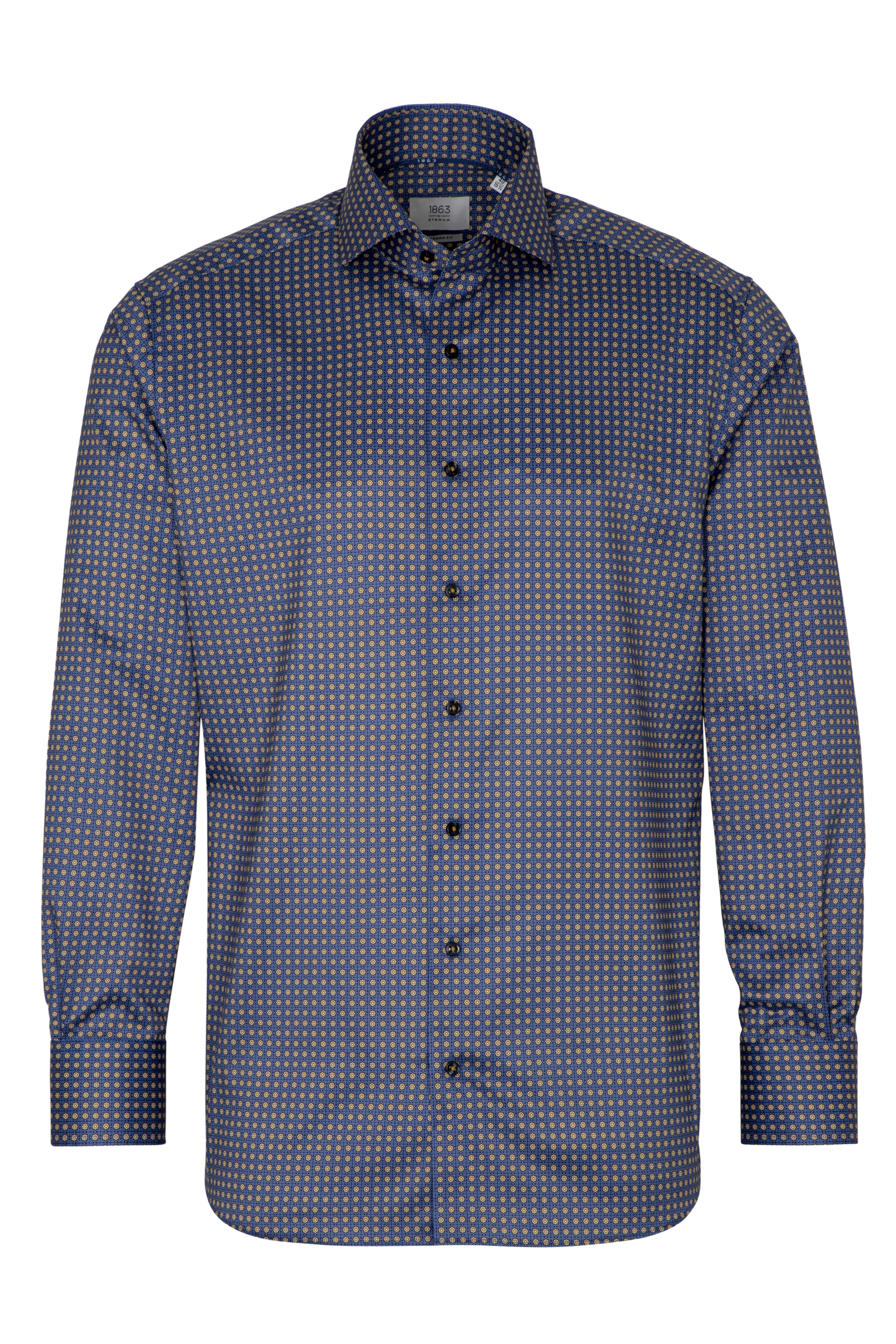 Eterna Slim Fit by1863
