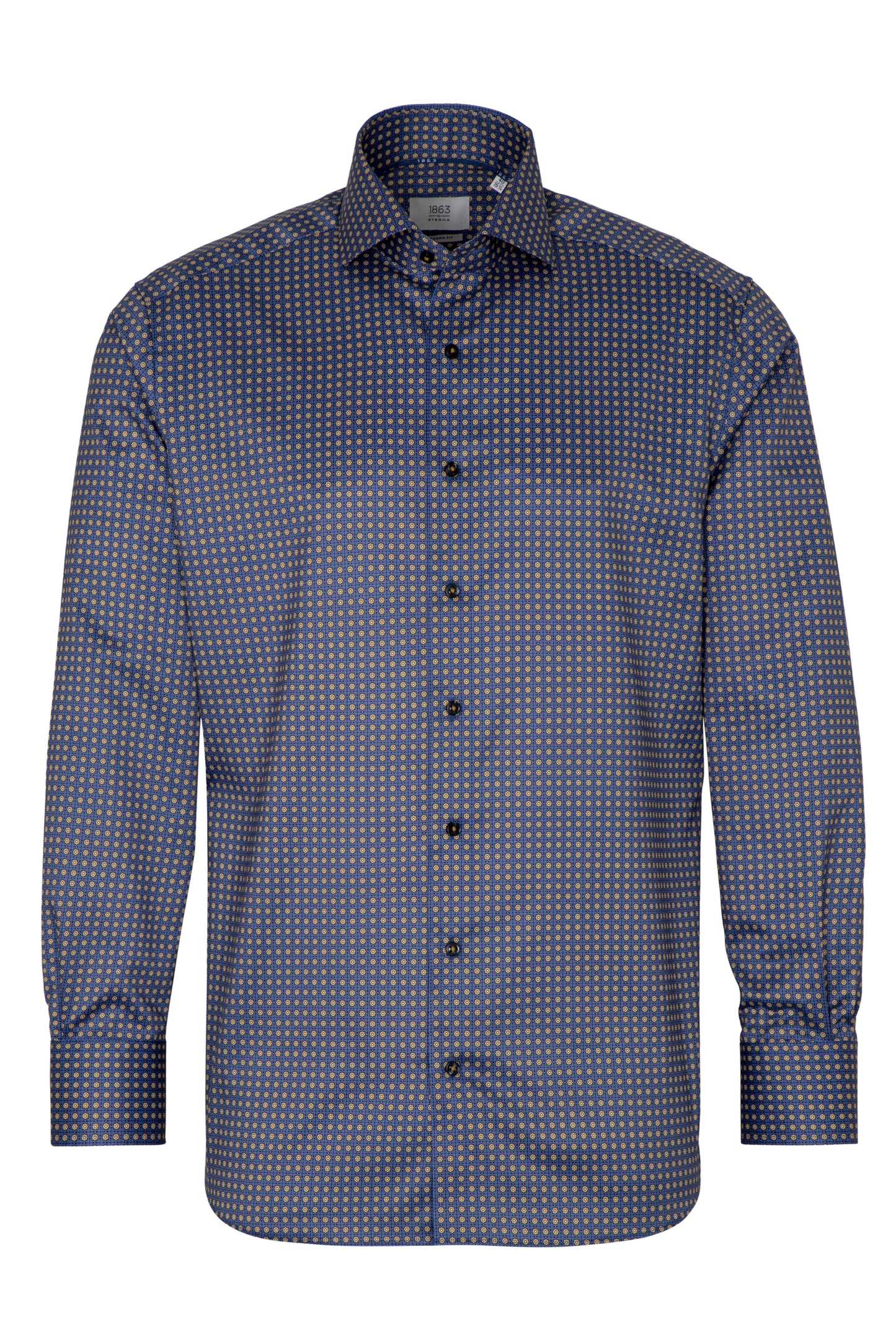 Eterna Slim Fit by1863