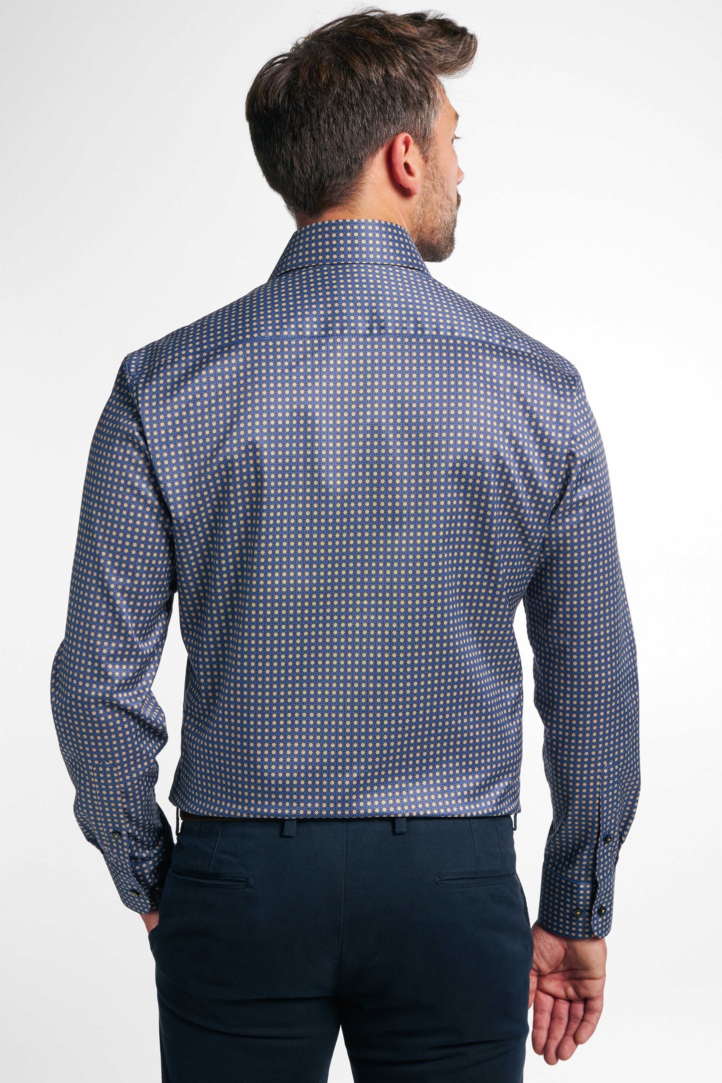 Eterna Slim Fit by1863