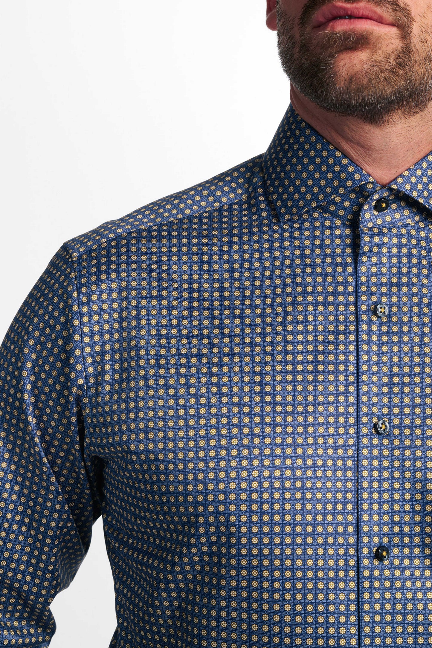 Eterna Slim Fit by1863