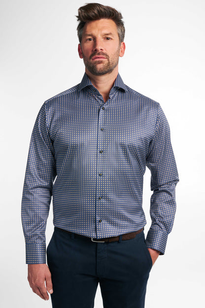 Eterna Slim Fit by1863