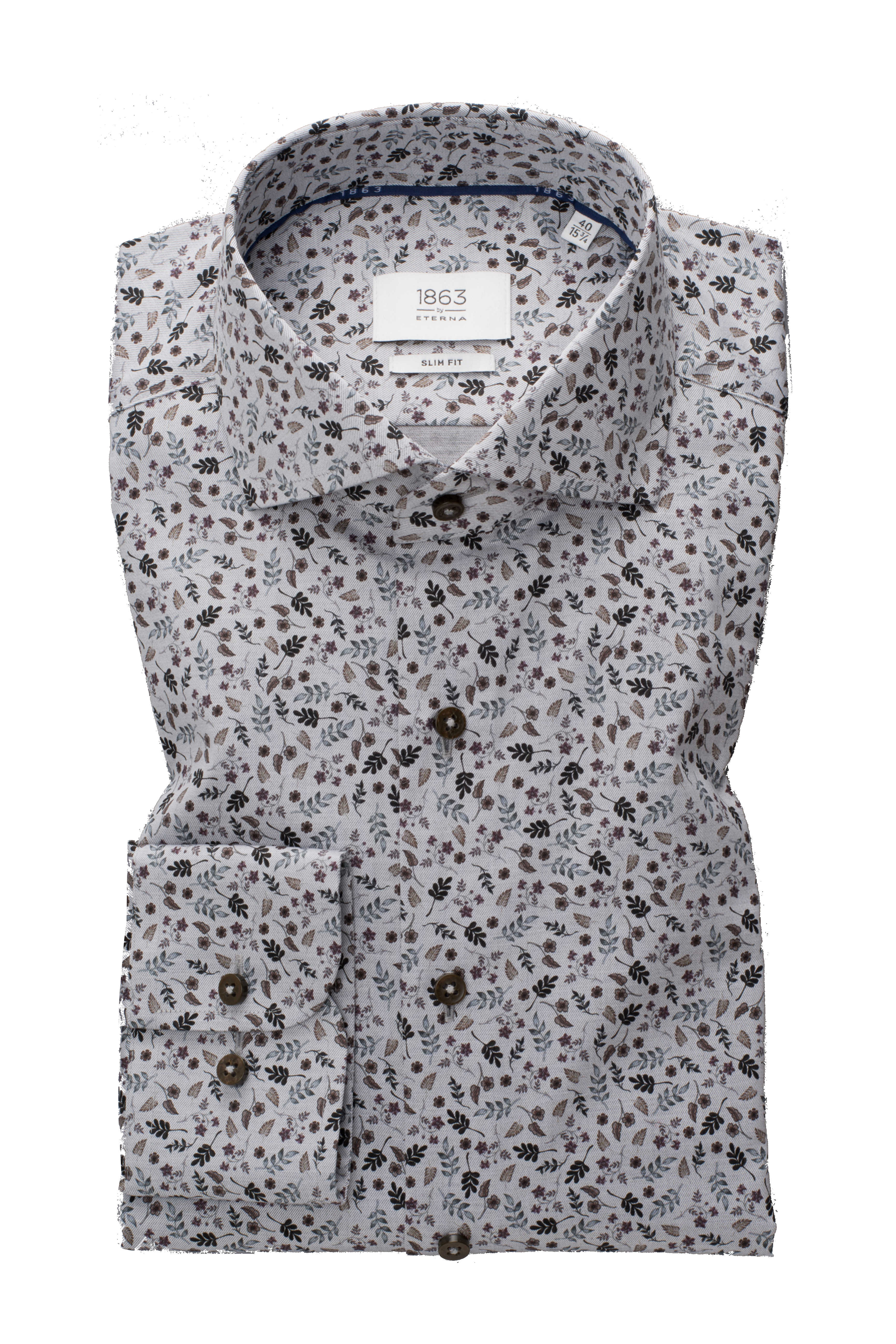 Eterna Slim Fit by1863