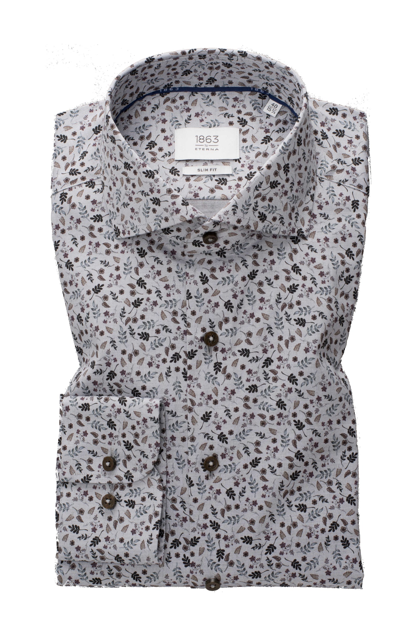 Eterna Slim Fit by1863