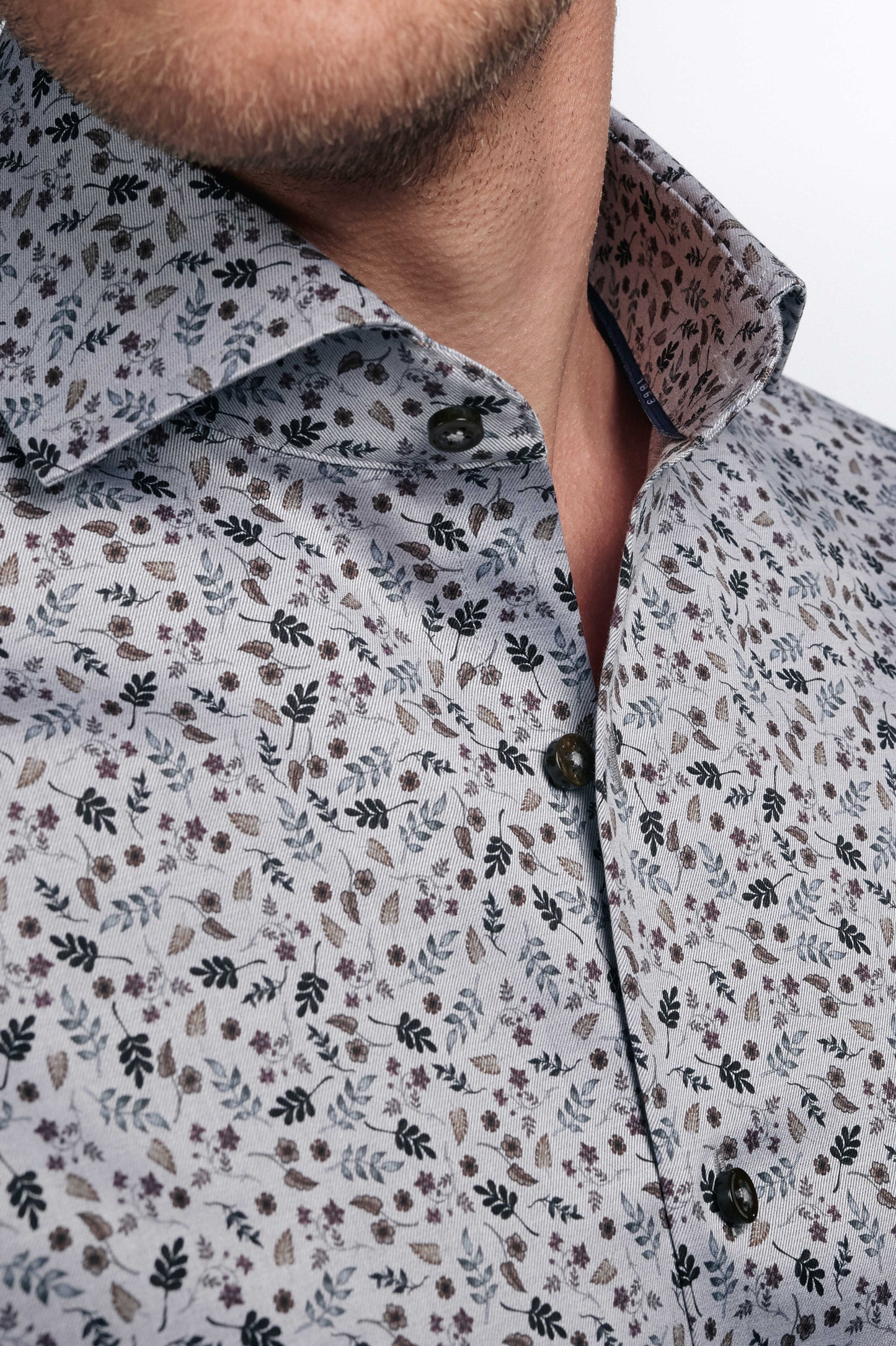 Eterna Slim Fit by1863