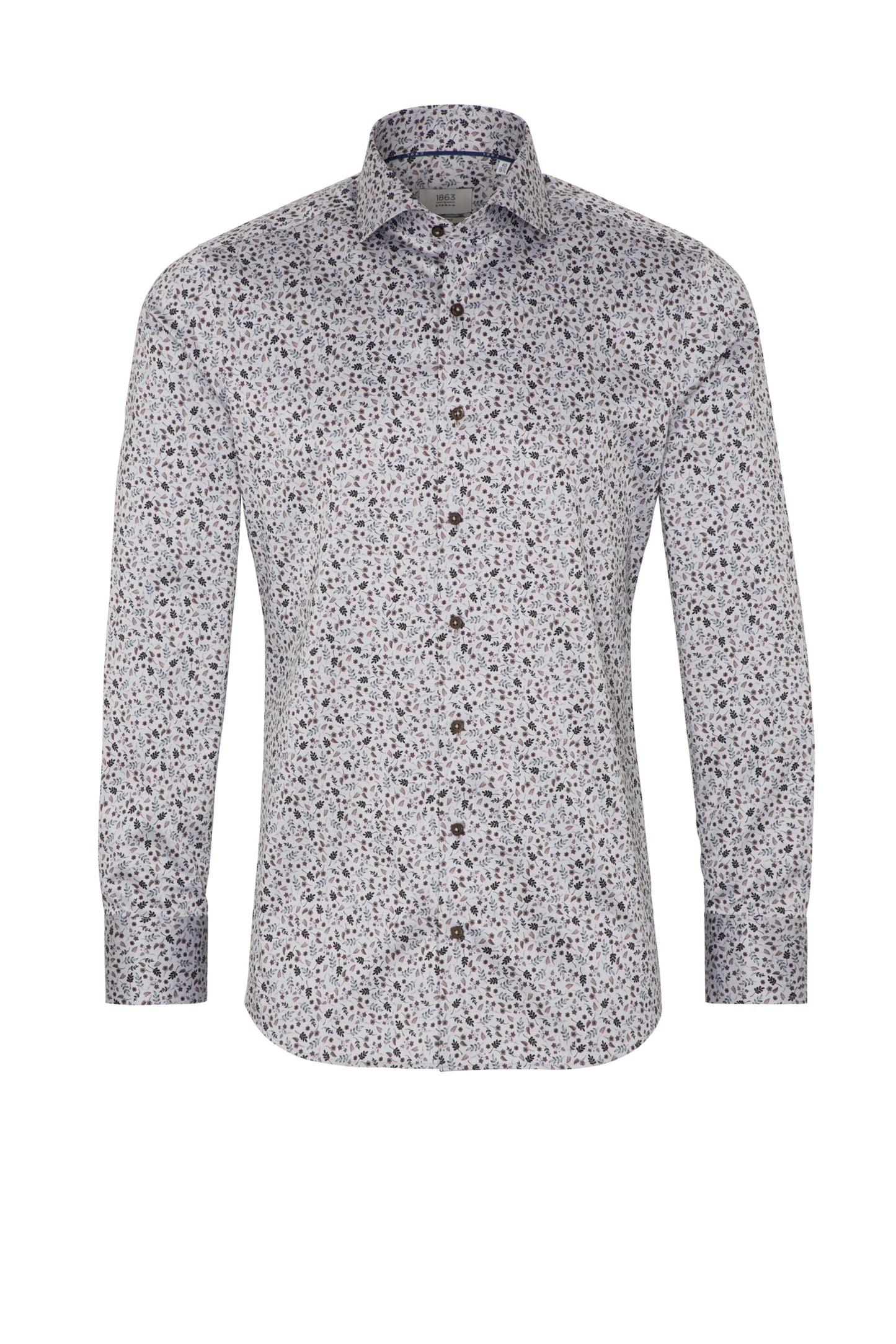 Eterna Slim Fit by1863