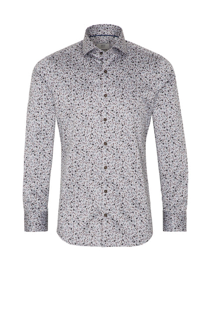 Eterna Slim Fit by1863