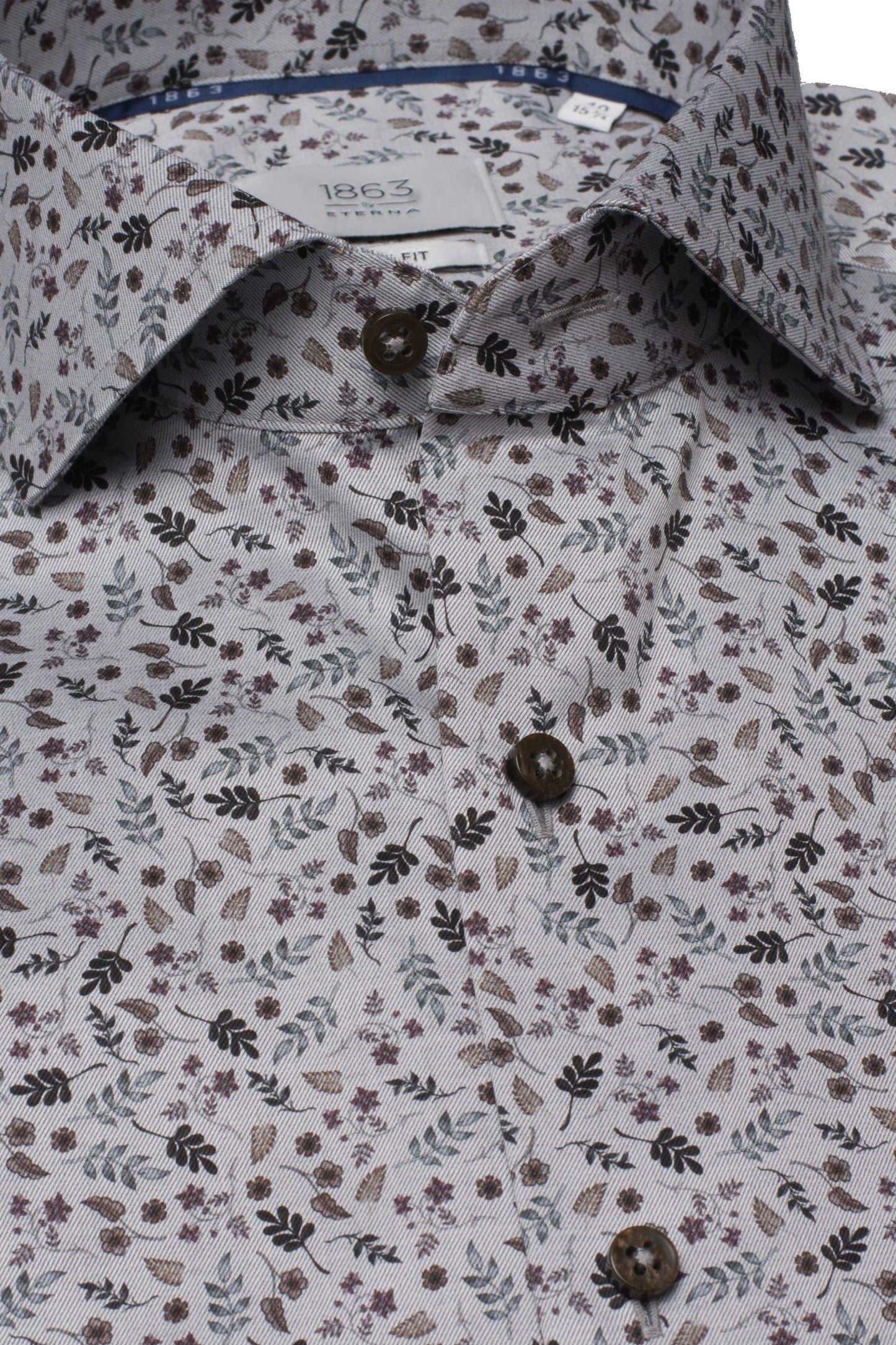 Eterna Slim Fit by1863