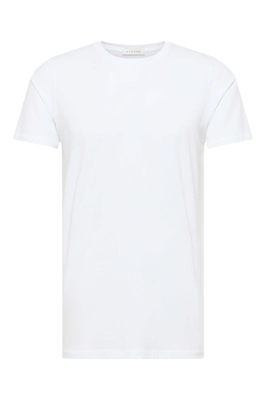 Eterna T-shirt rund hals