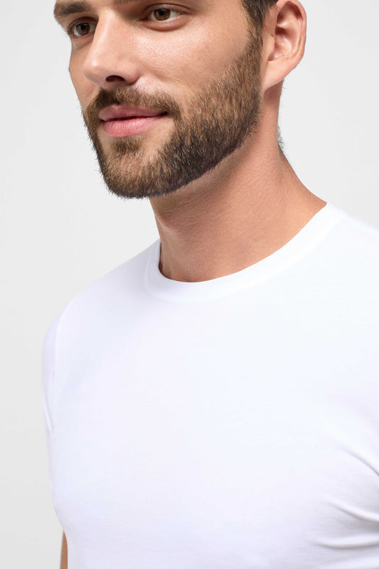 Eterna T-shirt rund hals