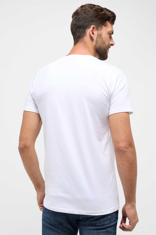 Eterna T-shirt rund hals