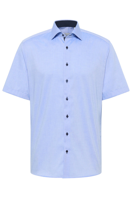 Eterna Modern Fit kortærmet