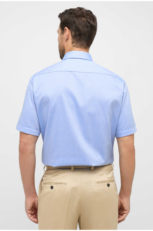 Eterna Modern Fit kortærmet