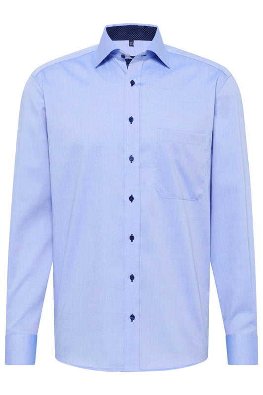 Eterna Comfort Fit skjorte