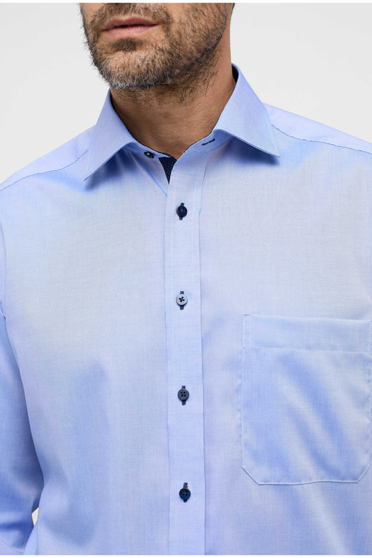 Eterna Comfort Fit skjorte