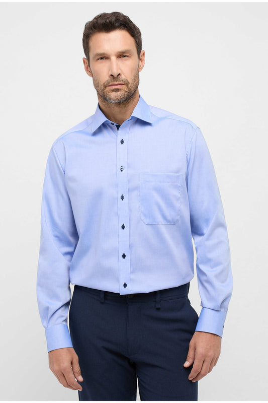 Eterna Comfort Fit skjorte