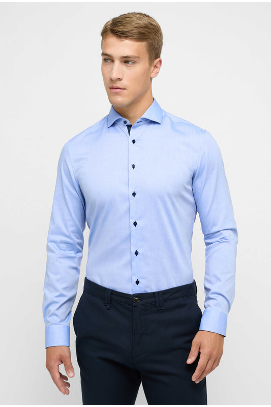 Eterna Slim Fit skjorte