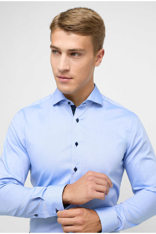 Eterna Slim Fit skjorte