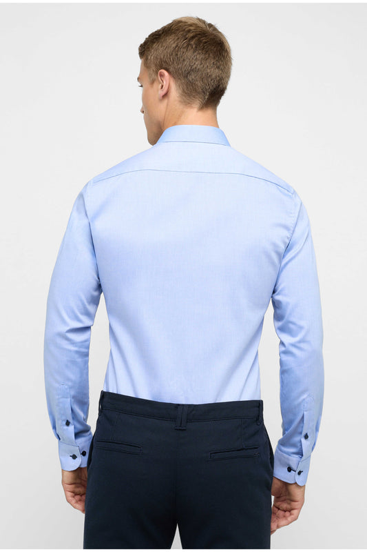 Eterna Slim Fit skjorte